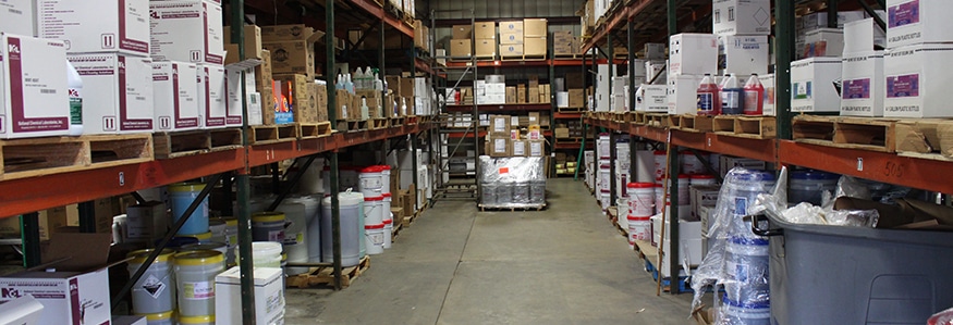 Janitorial Supplies Asheville, NC