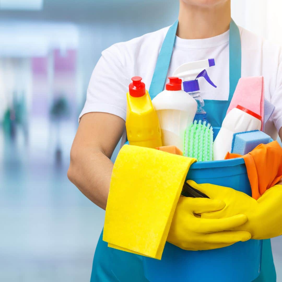 Cleaning Up the Carolinas A Look at Janitorial Supplies in North